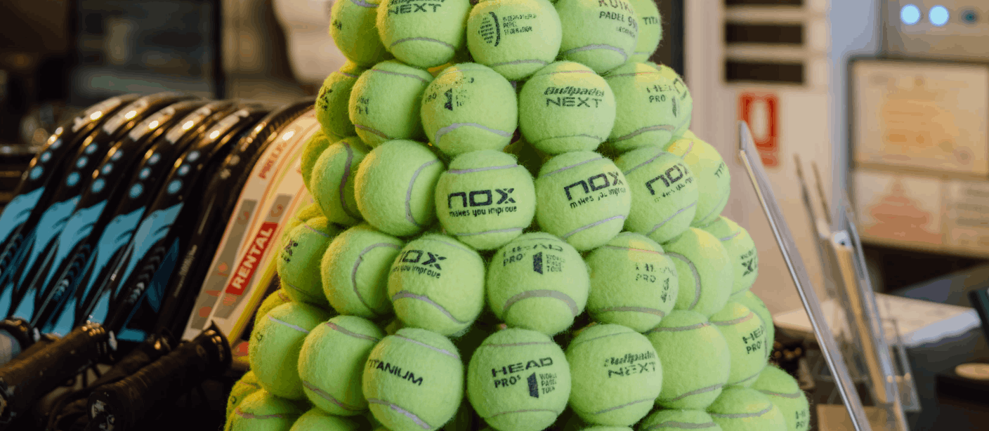 Padel Palace - prețuri și pachete