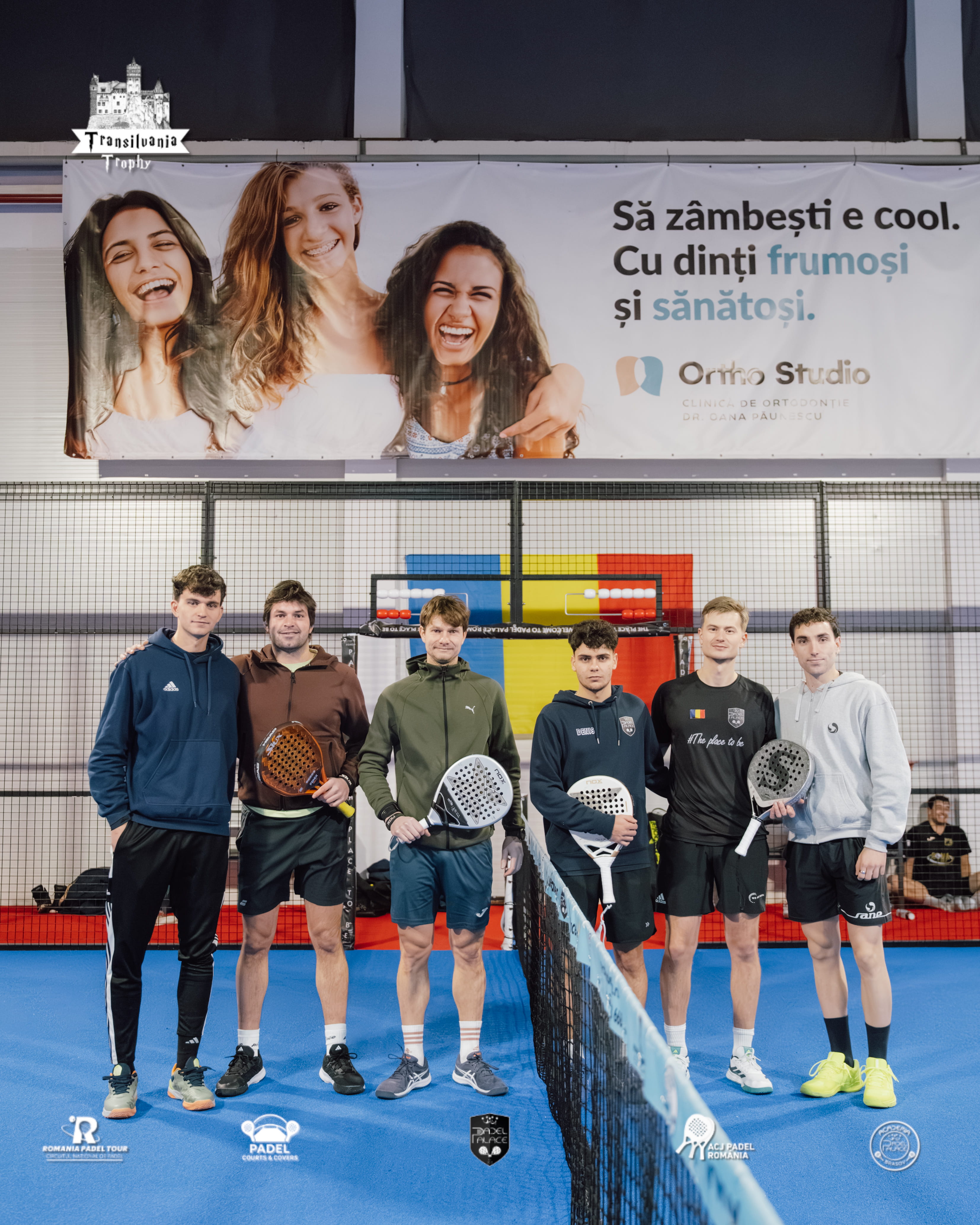 Padel Palace foto 31