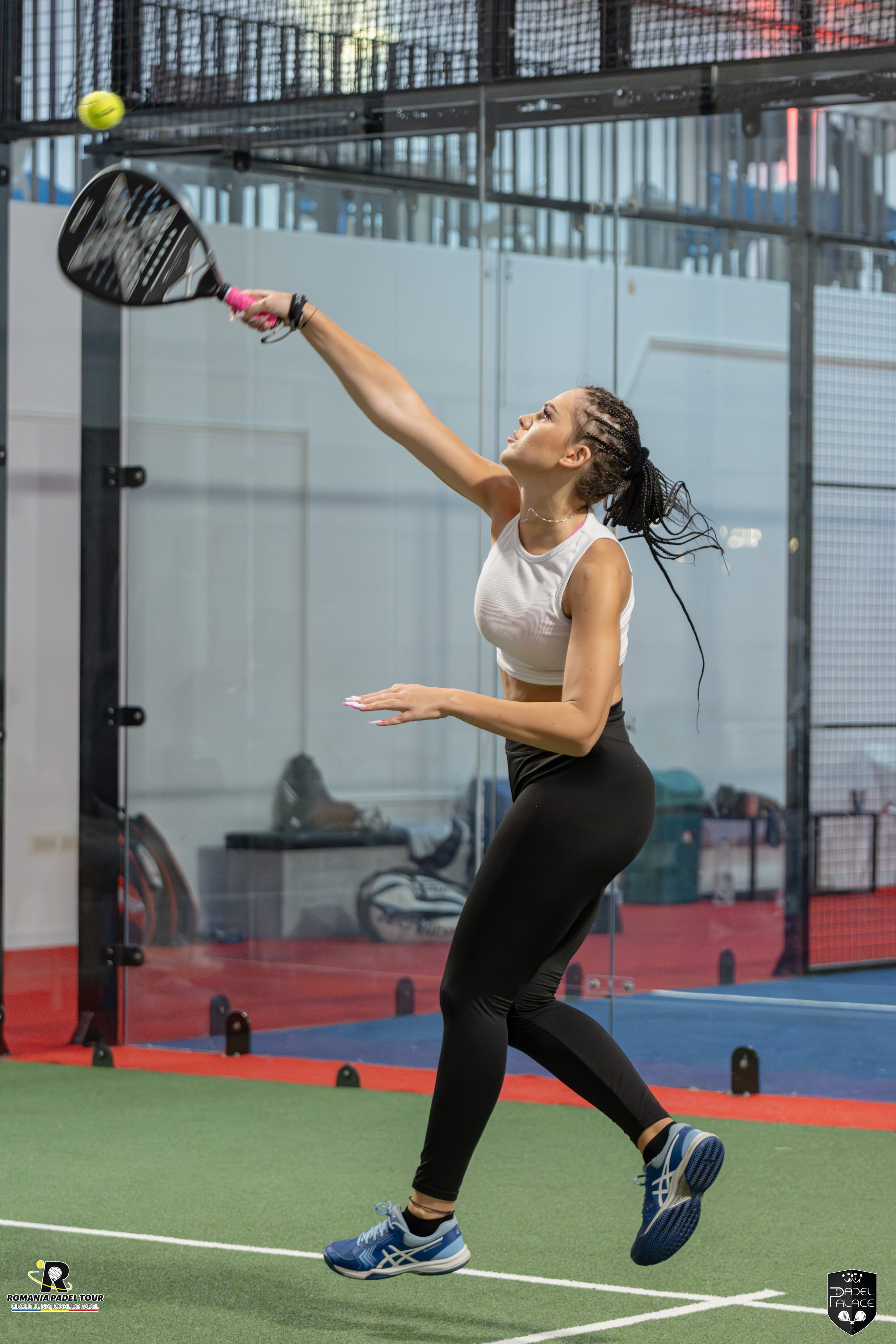 Padel Palace foto 25