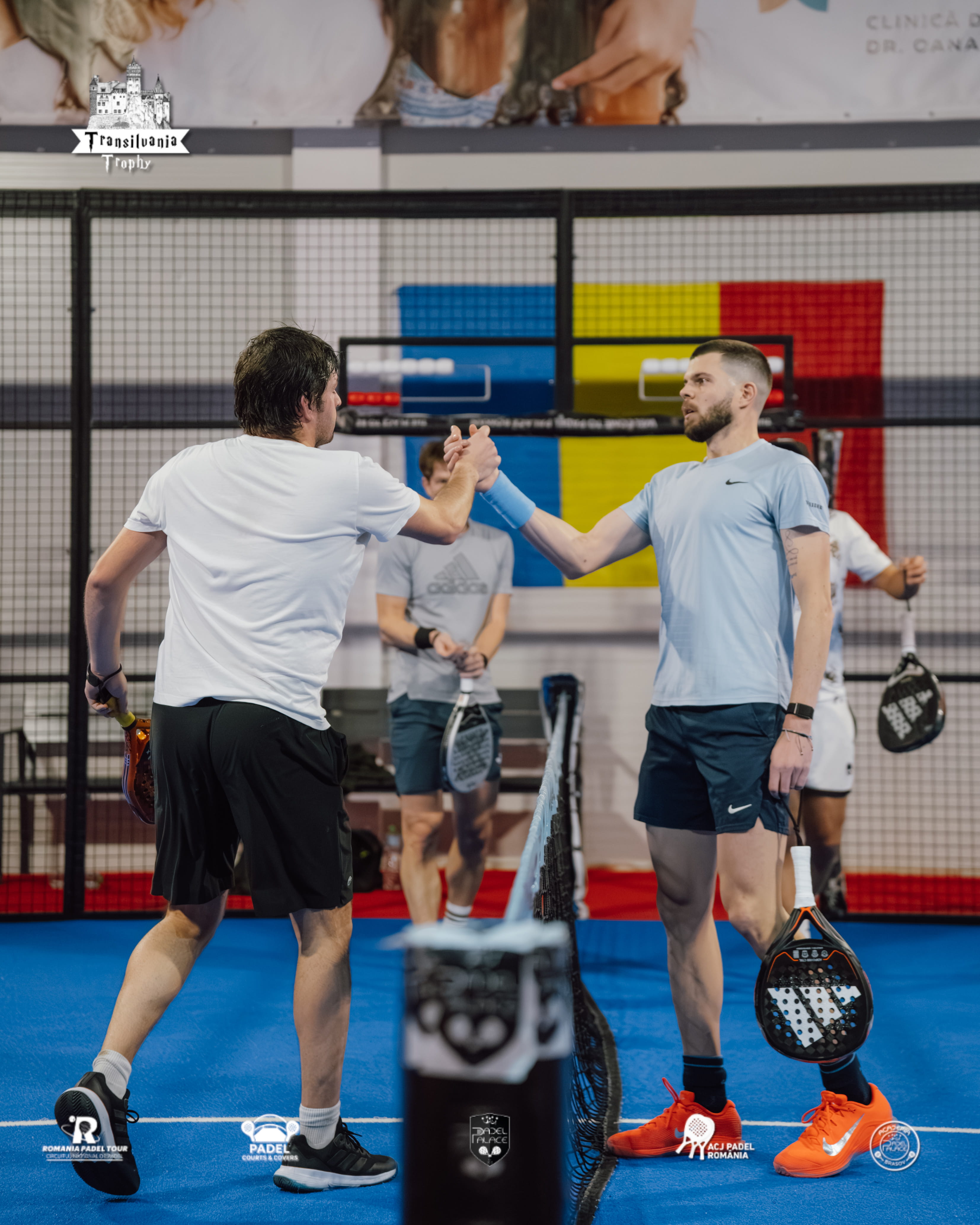 Padel Palace foto 15