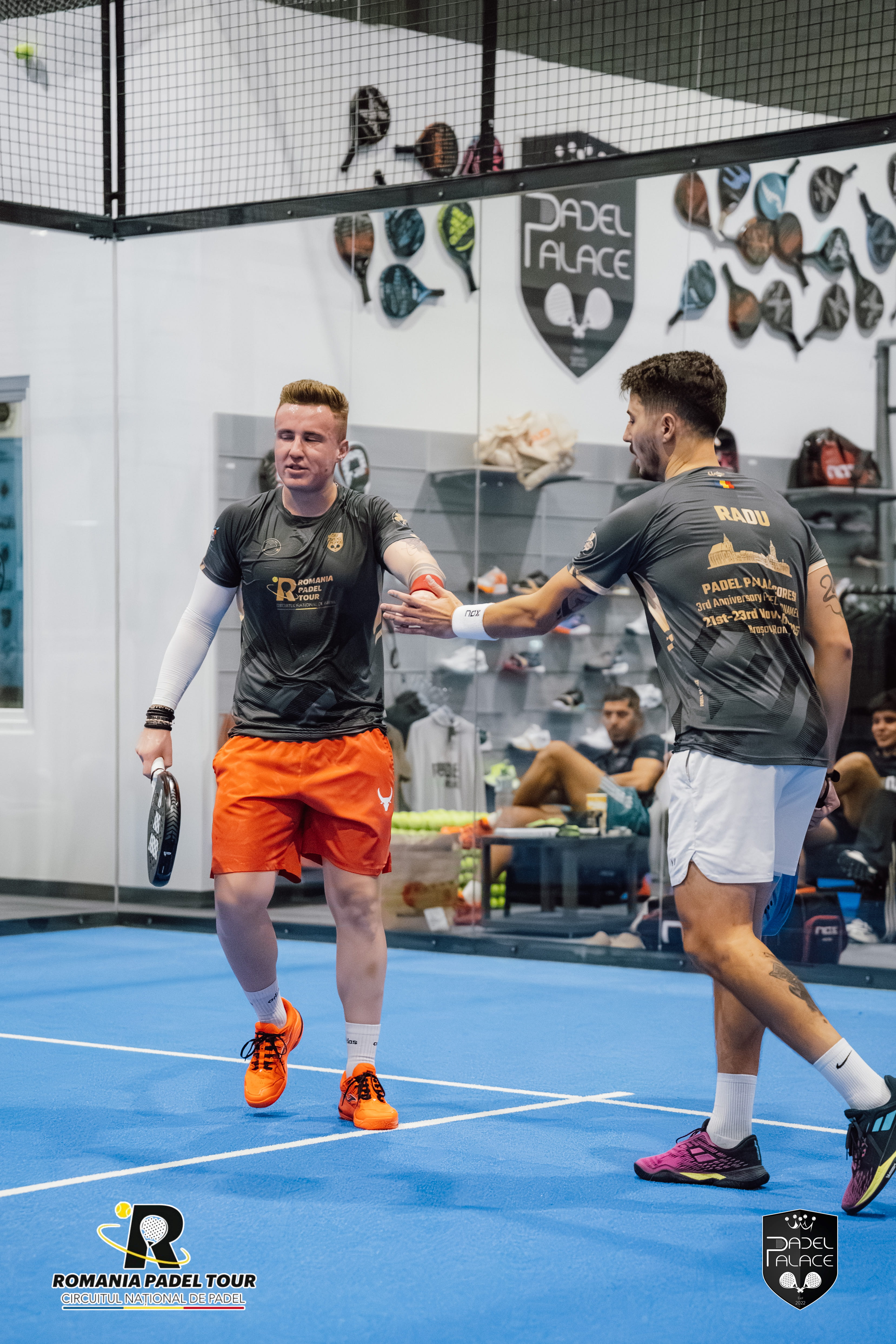 Padel Palace foto 10