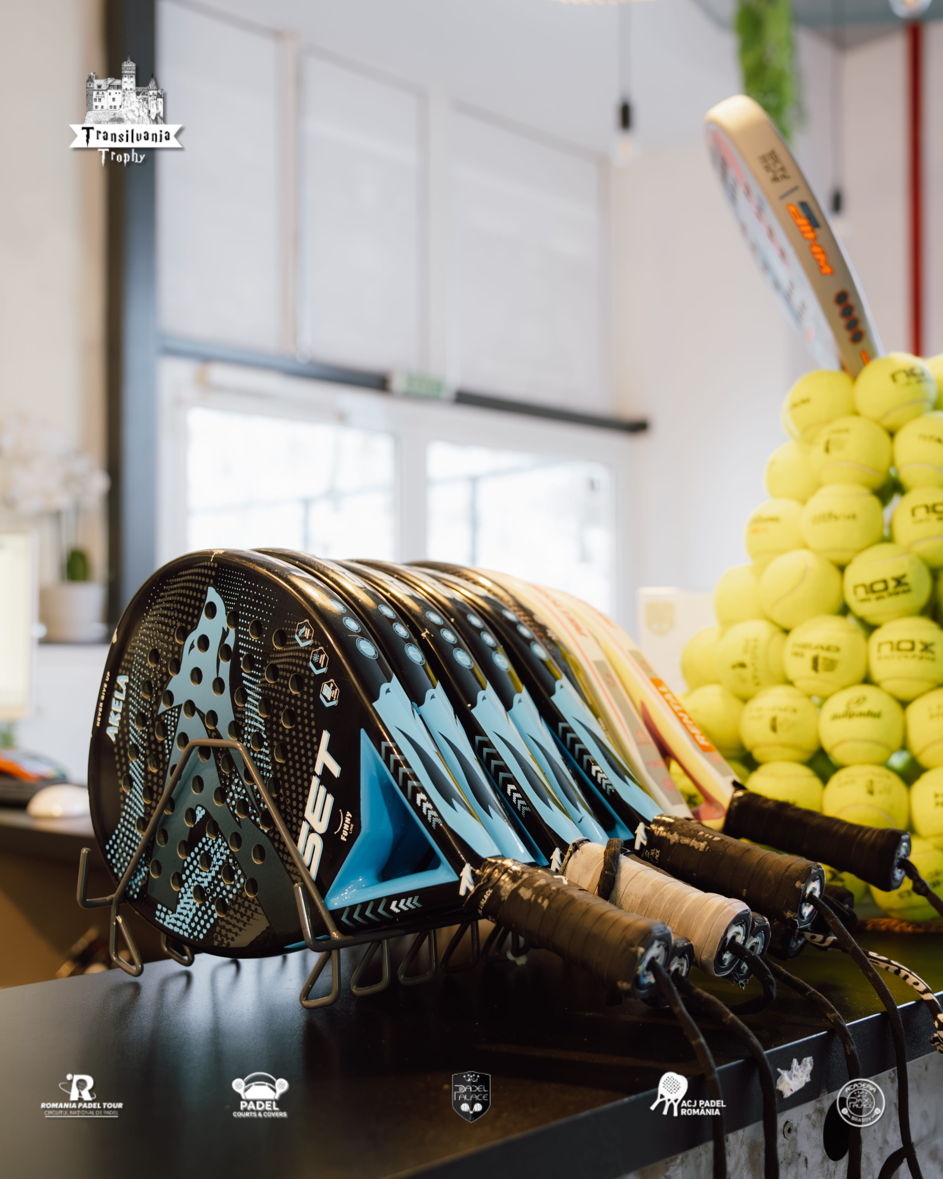 Padel Palace foto 42