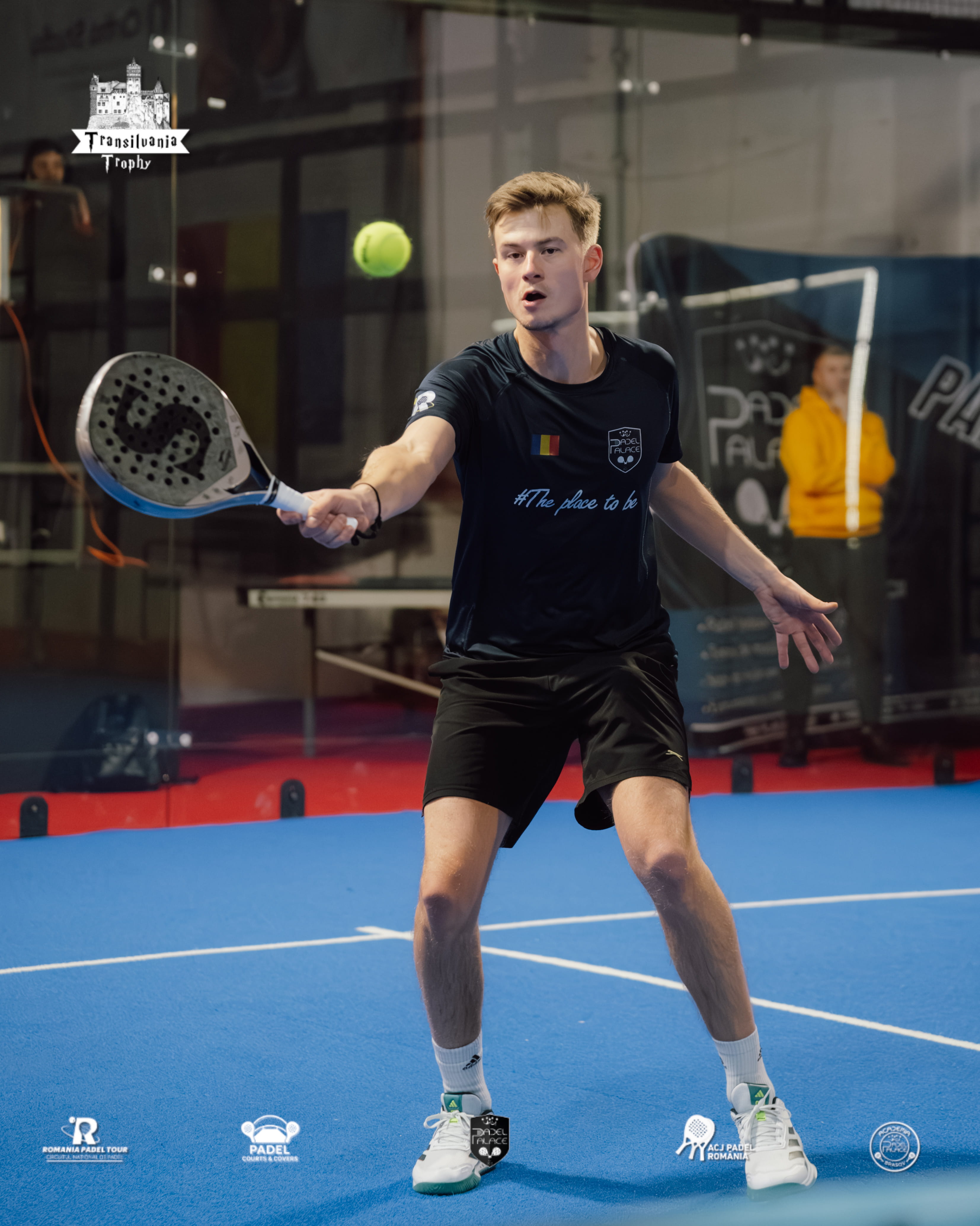 Padel Palace foto 18