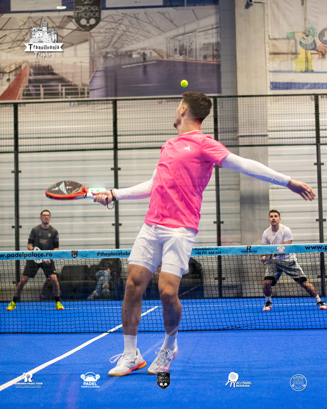 Padel Palace foto 30