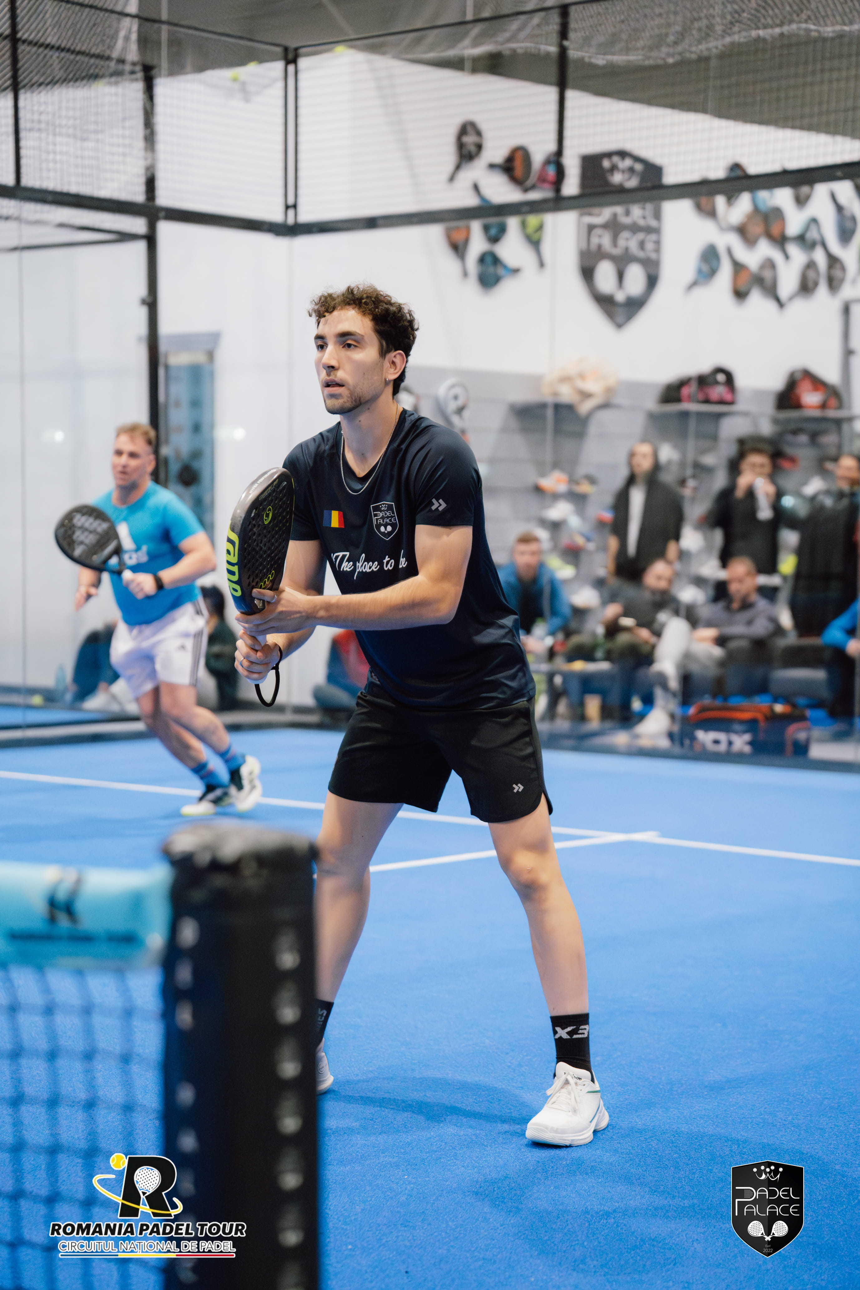 Padel Palace foto 50