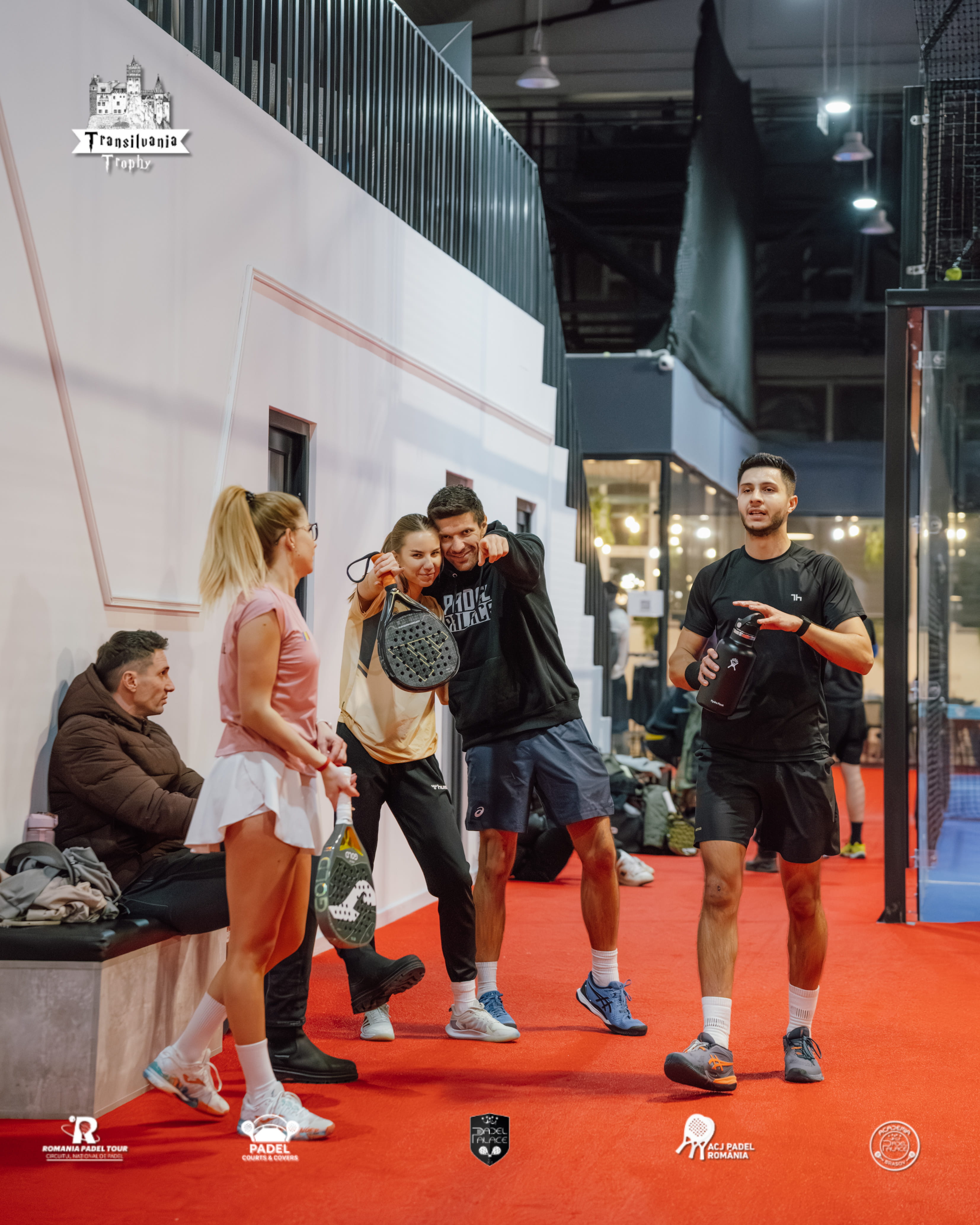 Padel Palace foto 19