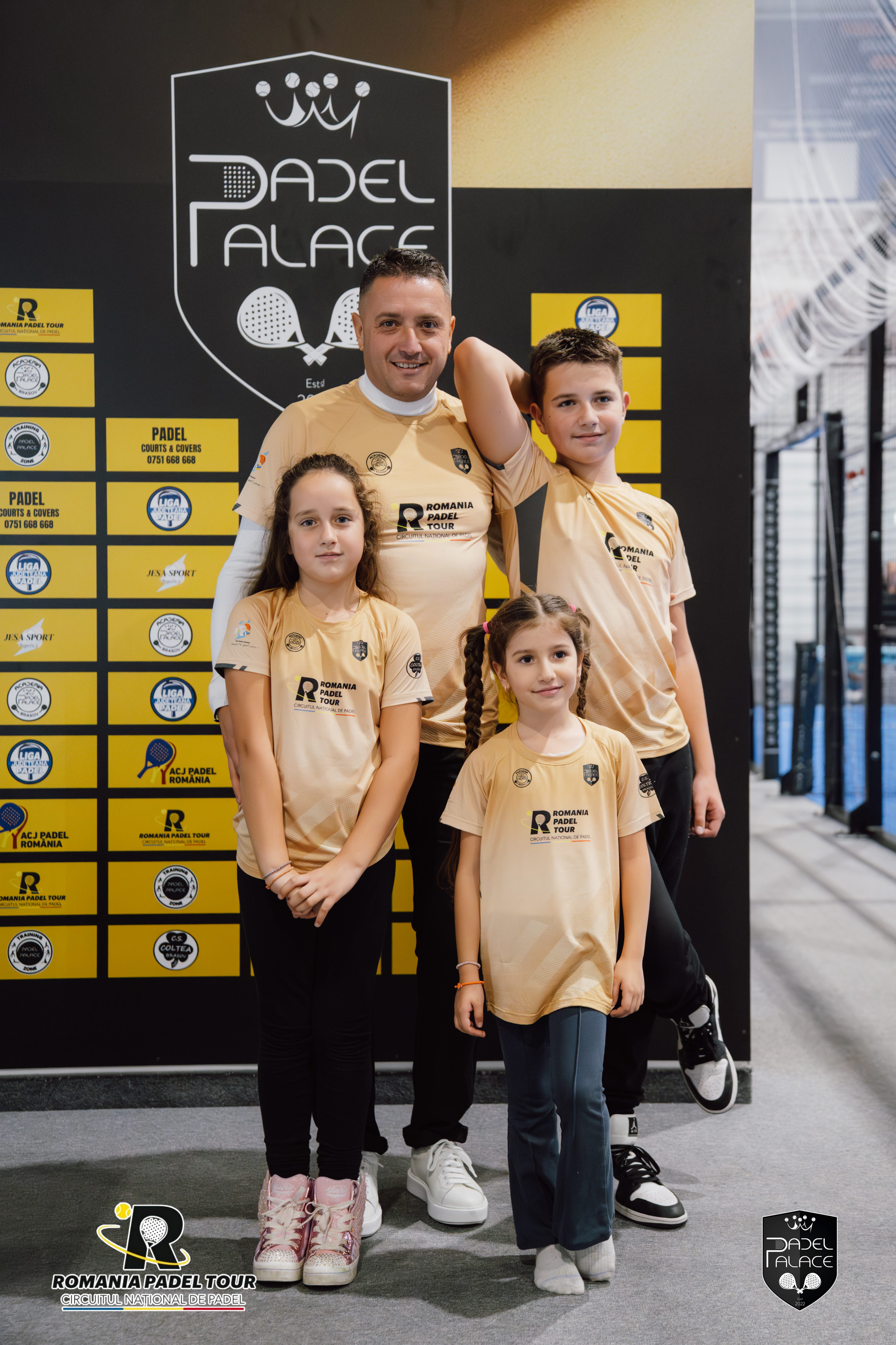 Padel Palace foto 11