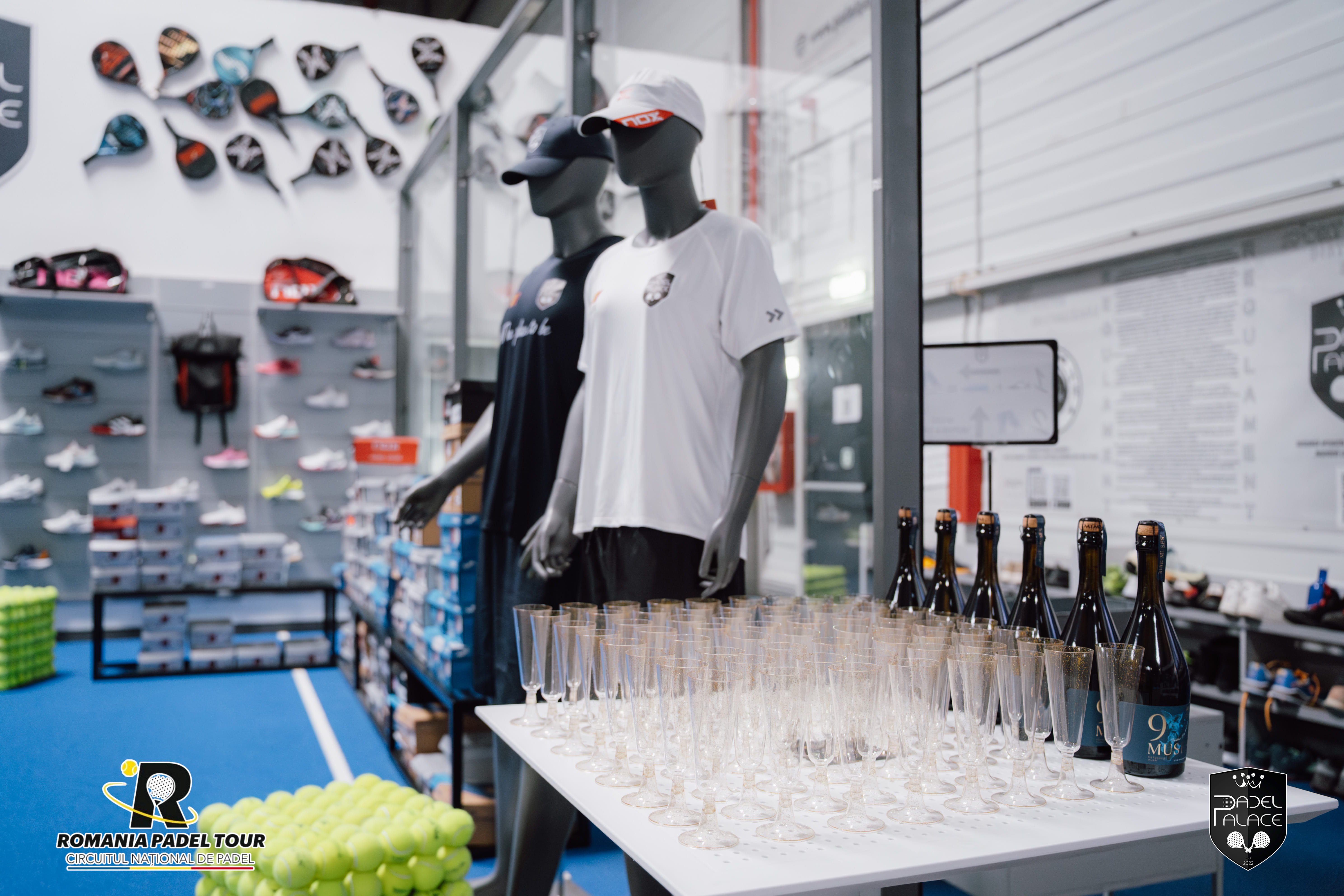 Padel Palace foto 26