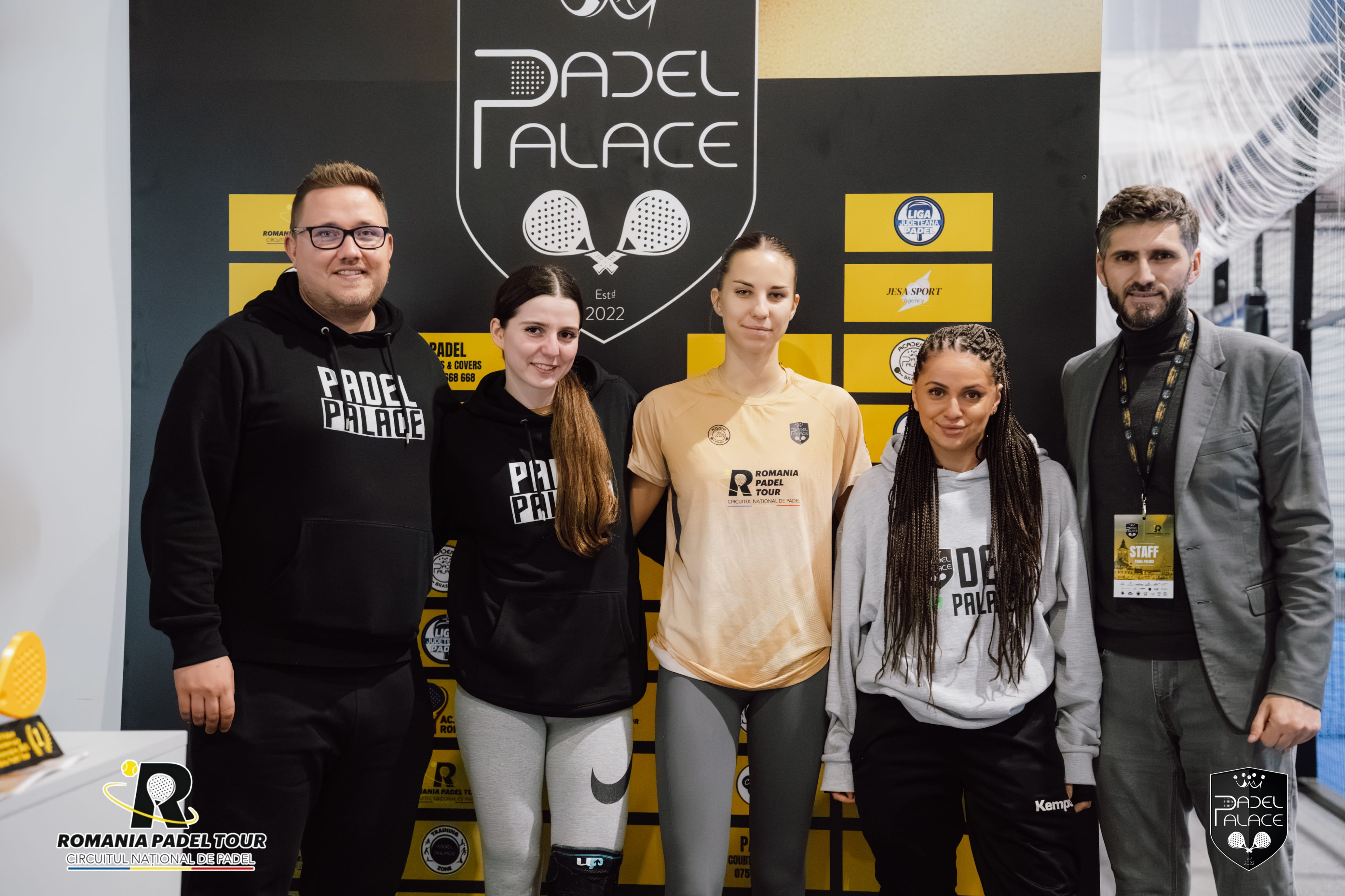 Padel Palace foto 32