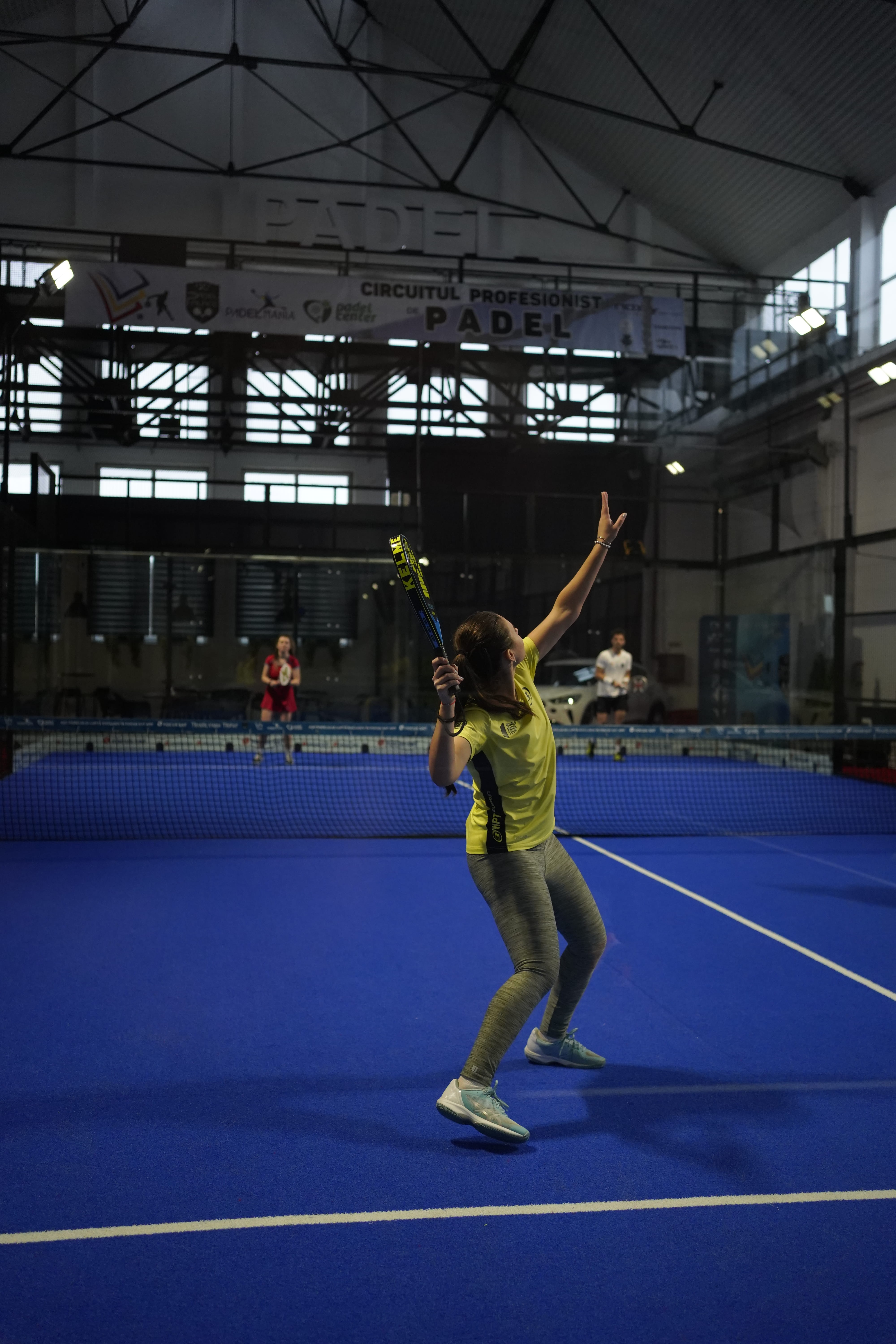 Padel Palace foto 52