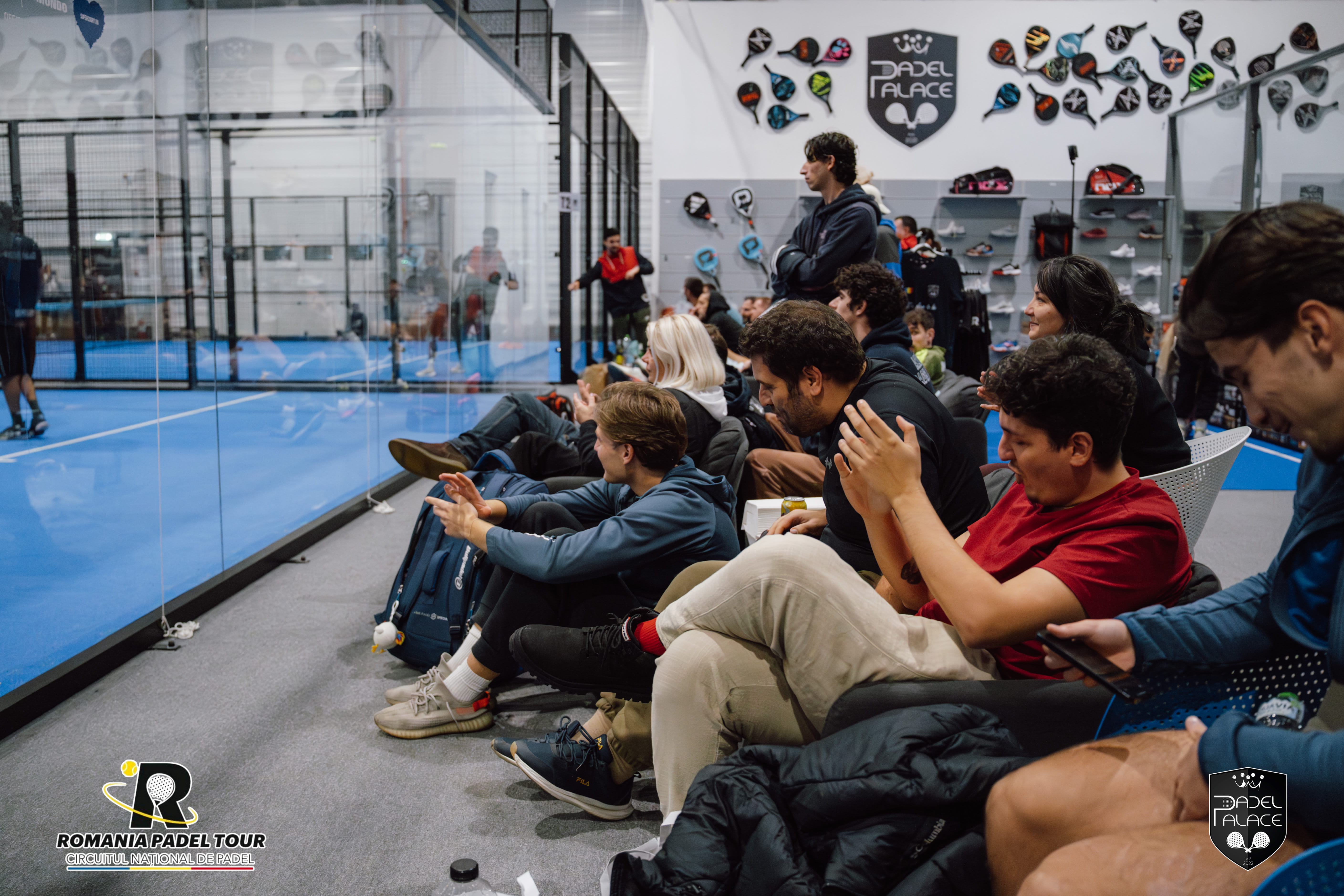 Padel Palace foto 13