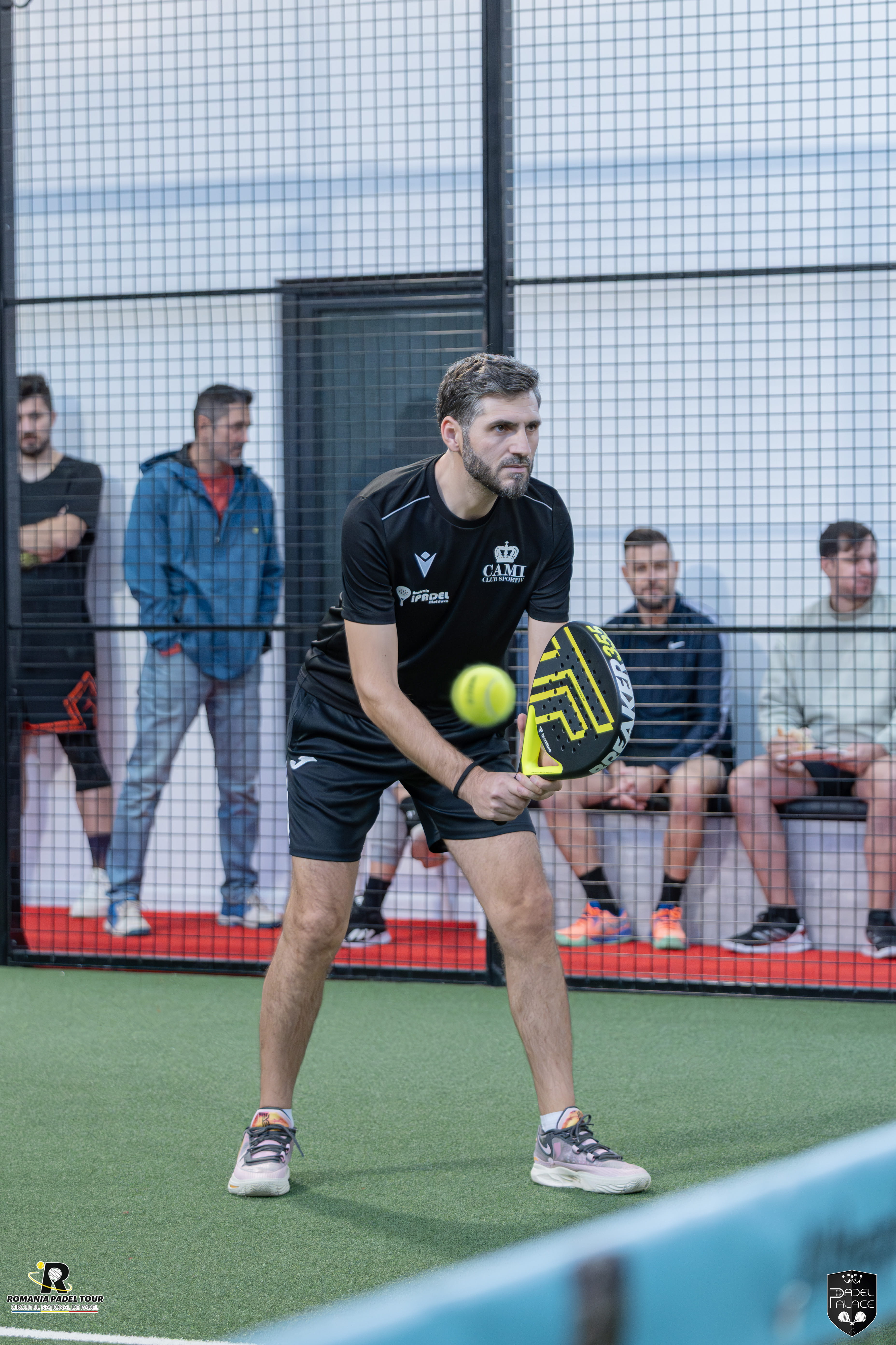 Padel Palace foto 53