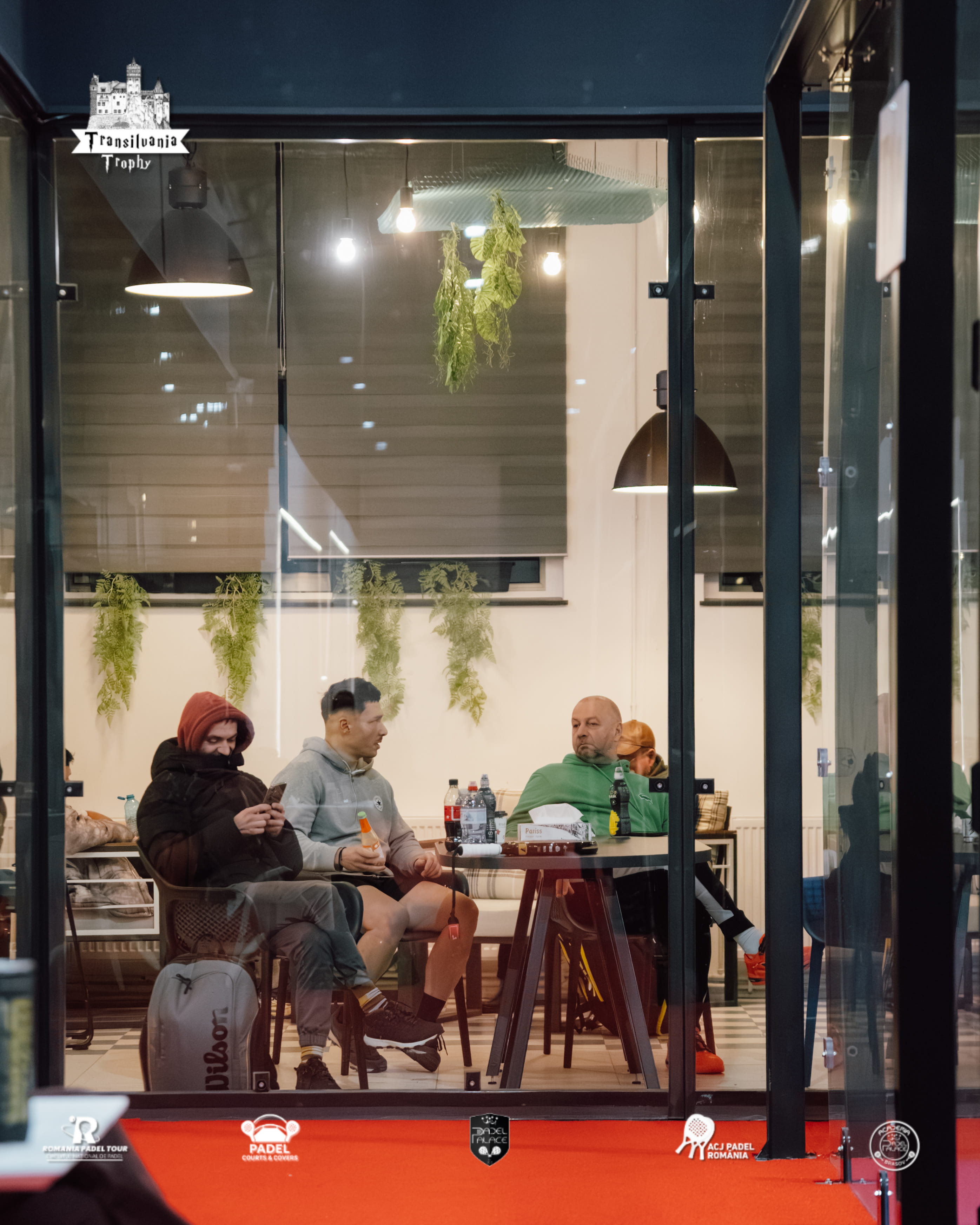 Padel Palace foto 44