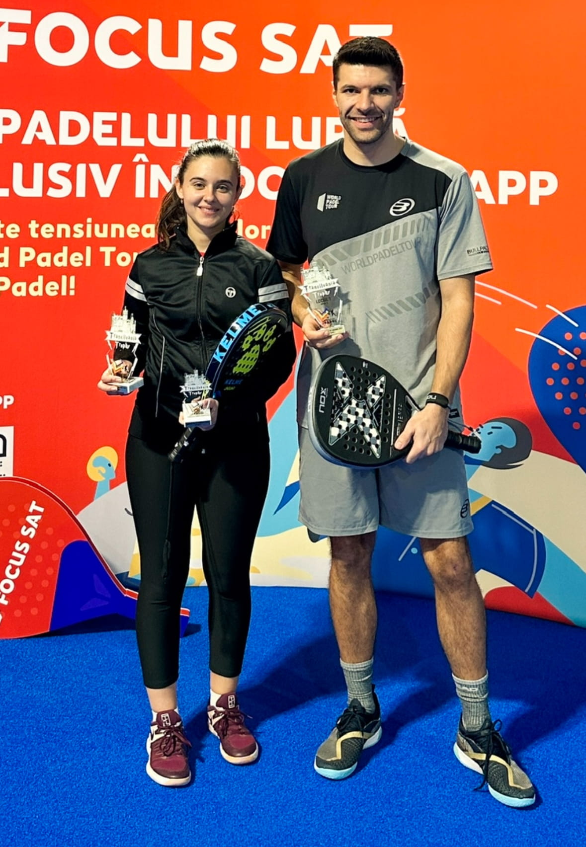 Padel Palace foto 14