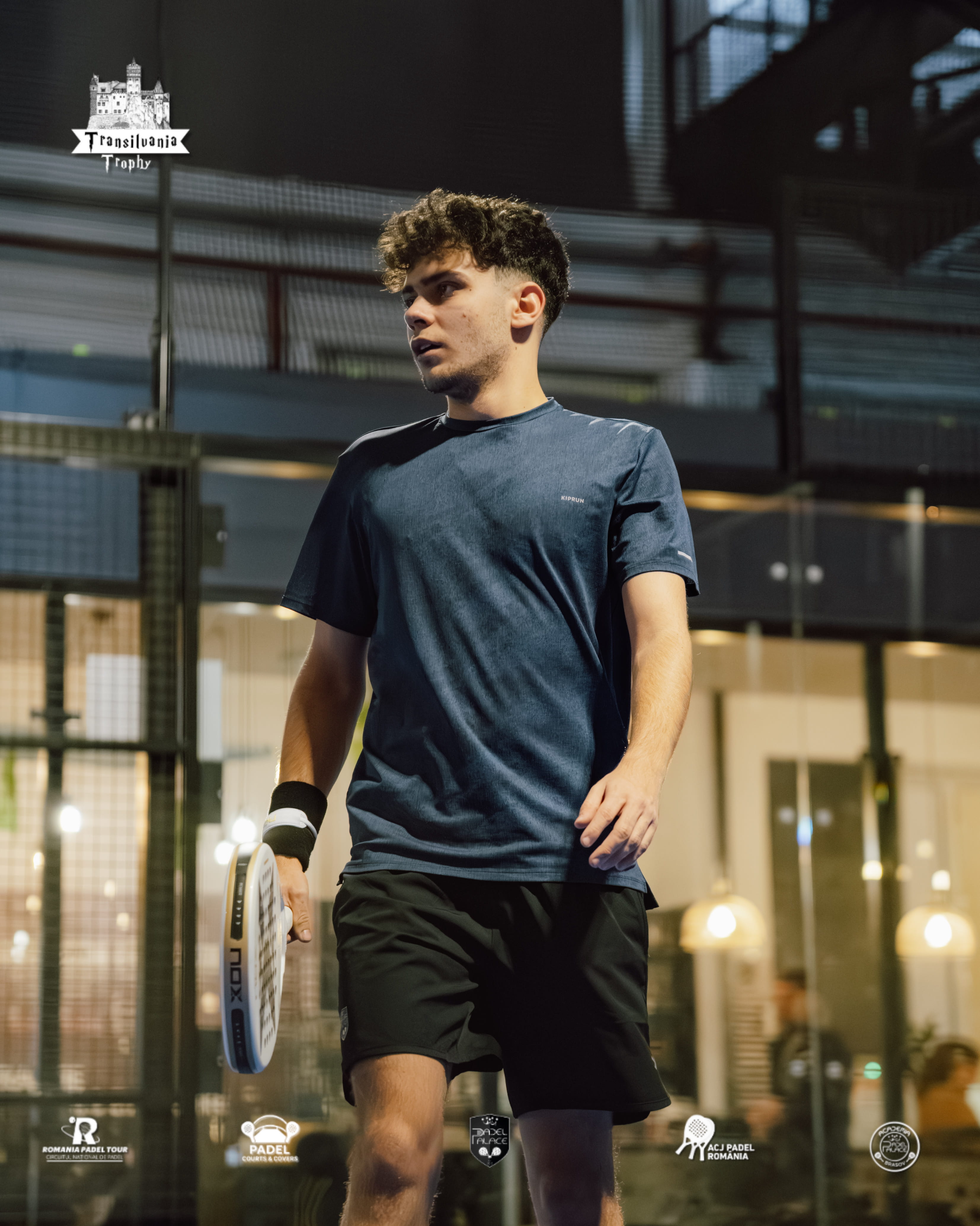 Padel Palace foto 40