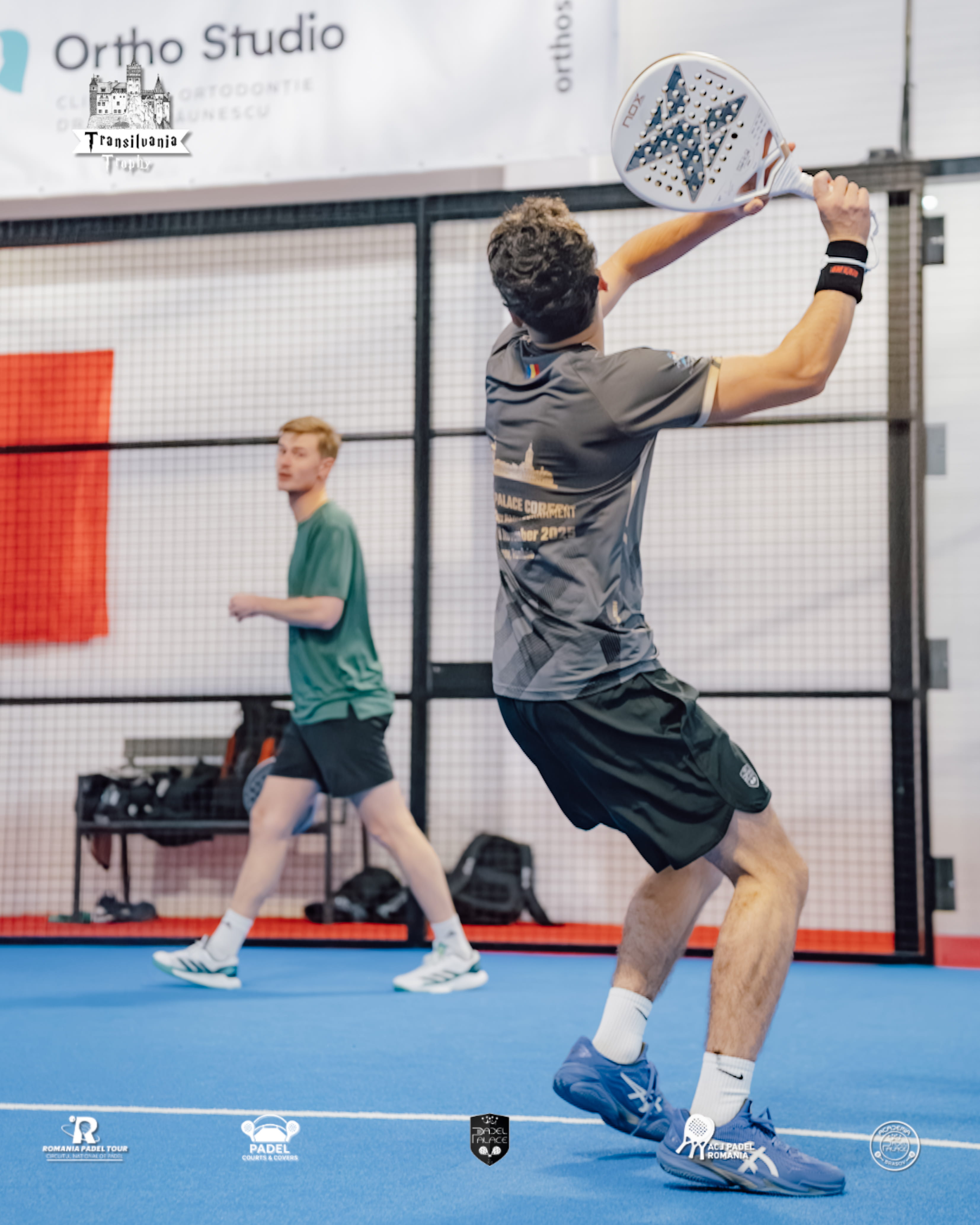 Padel Palace foto 27