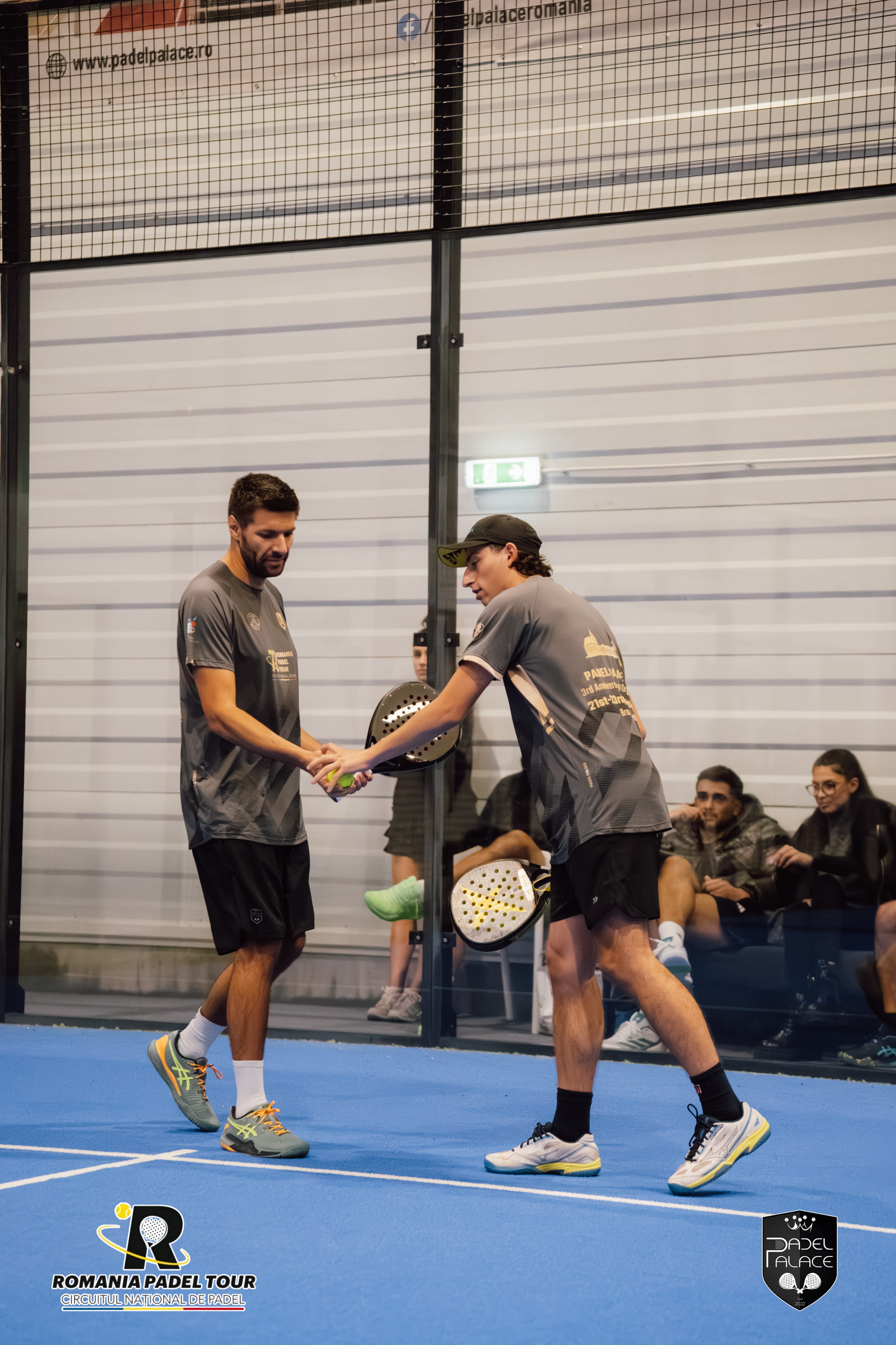 Padel Palace foto 22