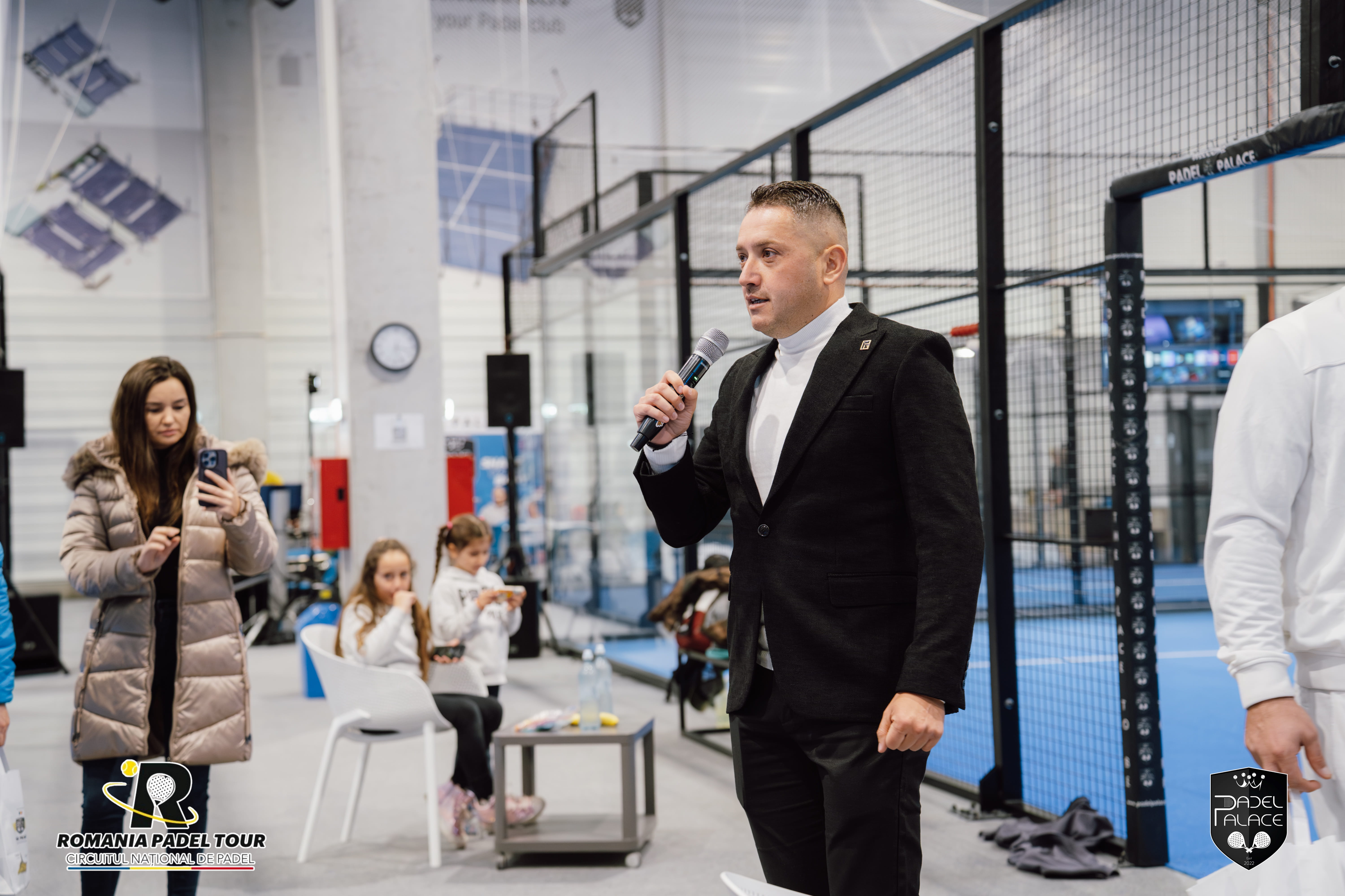 Padel Palace foto 17